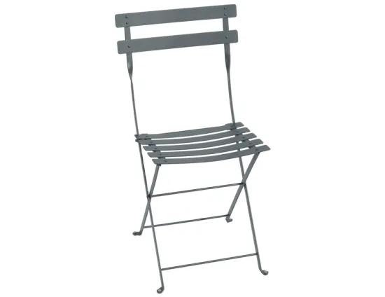 Bistro Range Storm Grey