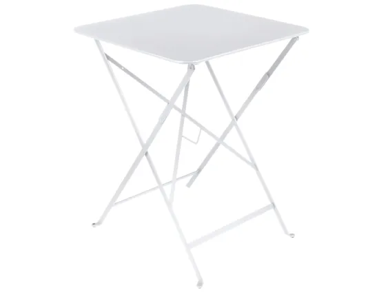 Fermob Bistro Table Square 57 Cotton
