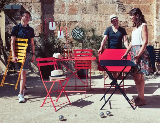 Fermob Bistro Table