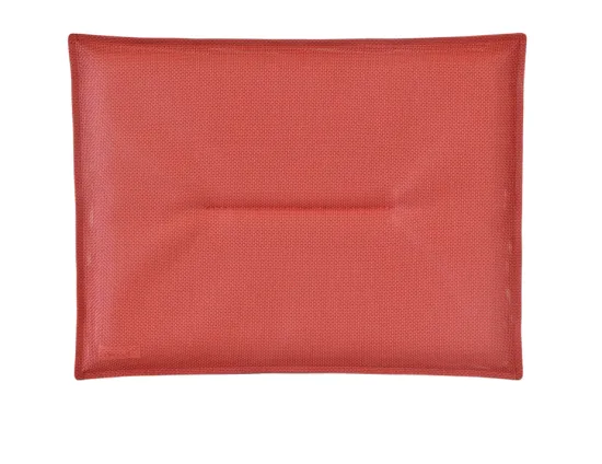 Bistro Cushion Range 28 X 38chili