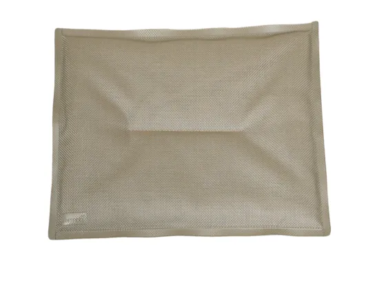 Bistro Cushion Range 28 X 38nutmeg