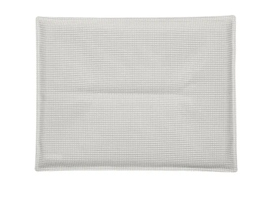 Bistro Cushion Range 28 X 38stereo Clay Grey