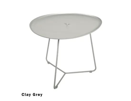 Cocotte Side Table