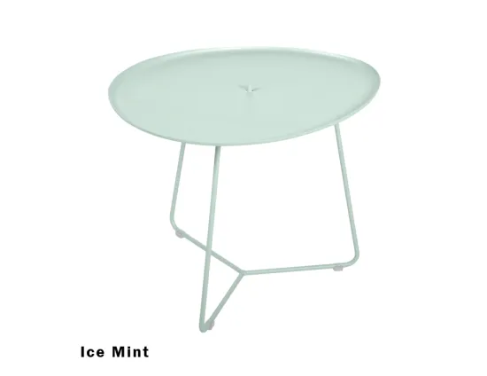 Cocotte Side Table