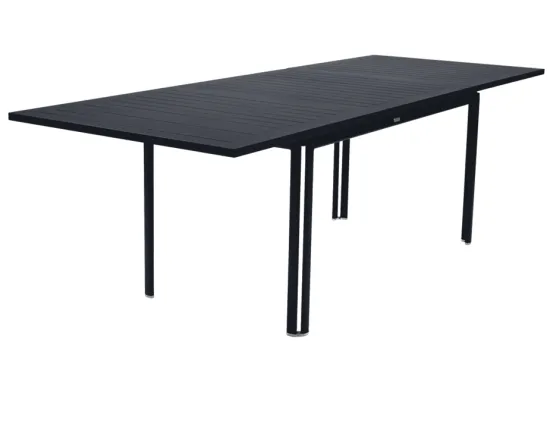 Costa Extendable Table Anthracite