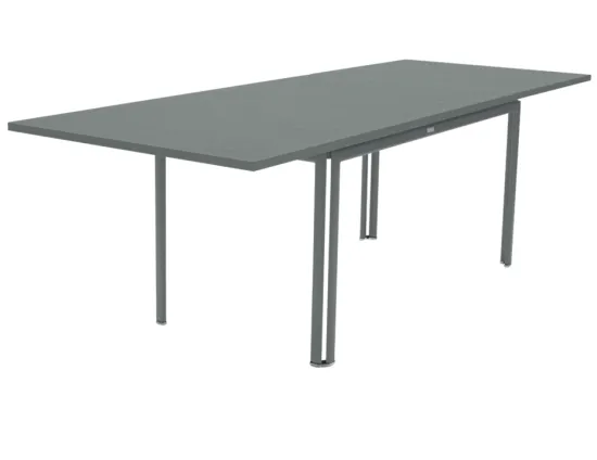 Costa Extendable Table Lapilli