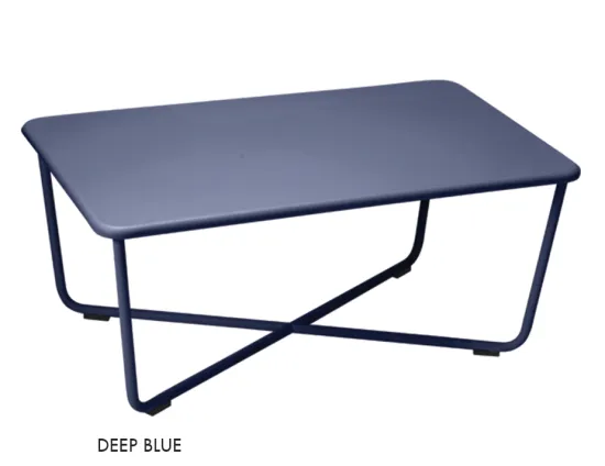 Croisette TABLE DB