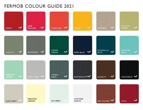 Fermob Colour