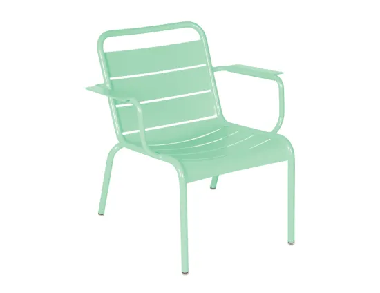 Luxembourg Range Opaline Green