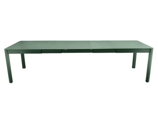 Ribamelle Range Cedar Green