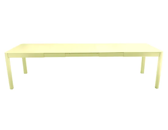 Ribamelle Range Frosted Lemon
