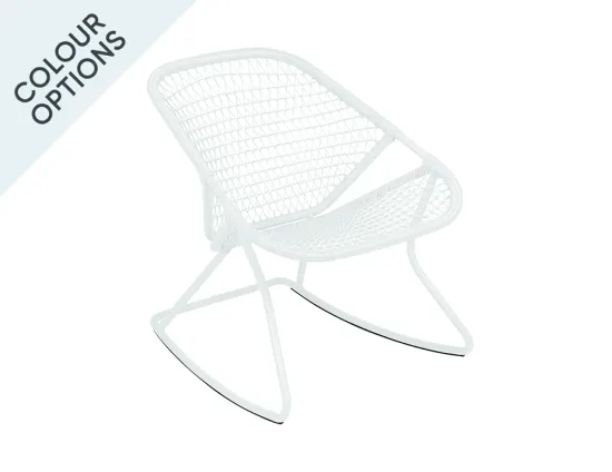 Sixtiesrockingchair
