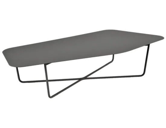 Ultrasoft Low Table