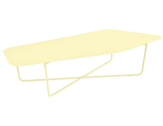 Ultrasoft Low Table
