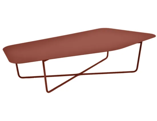 Ultrasoft Low Table
