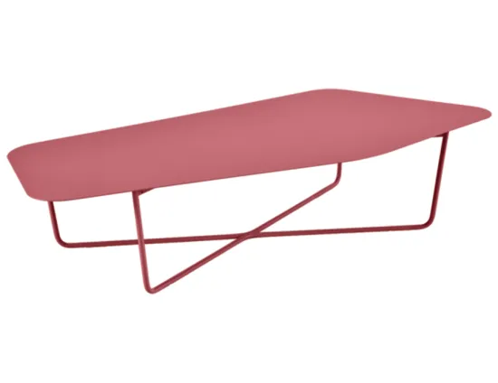 Ultrasoft Low Table