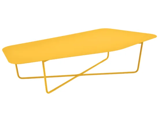 Ultrasoft Low Table