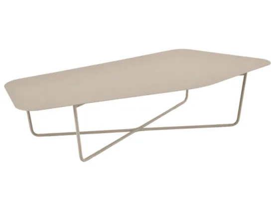 Ultrasoft Low Table