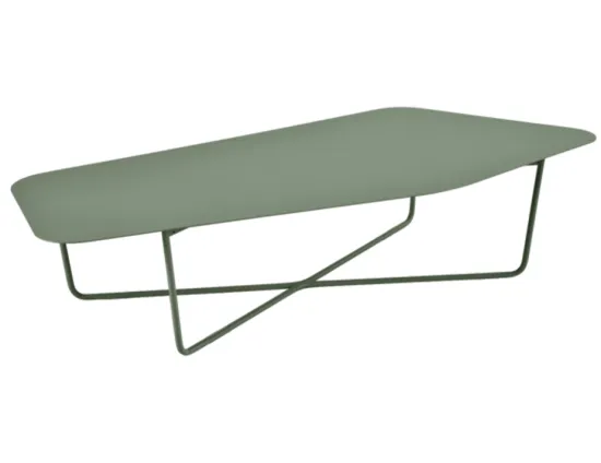 Ultrasoft Low Table