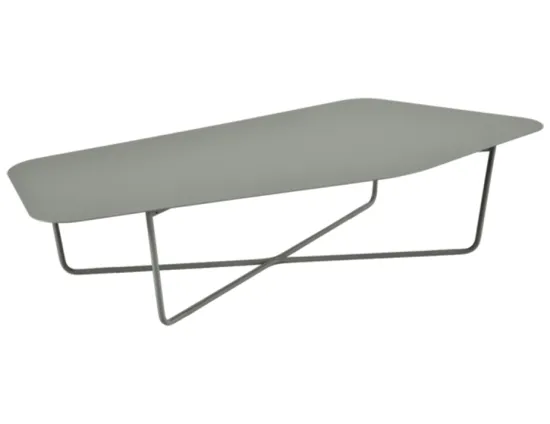 Ultrasoft Low Table