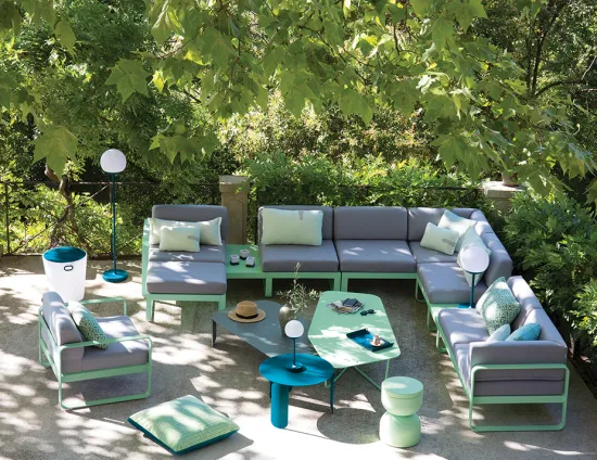 Ultrasoft Low Table