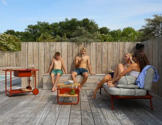 Arla Outdoor Sofa 0006 Sunset Am