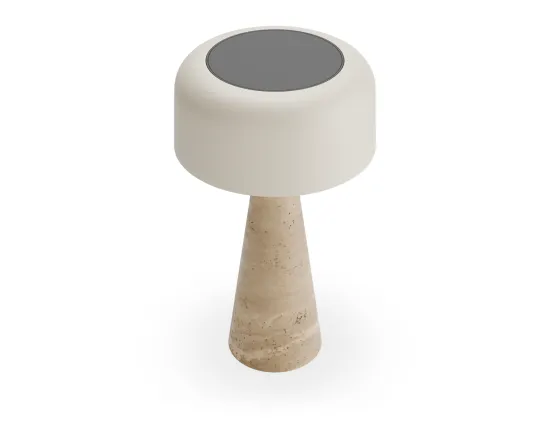 Aura Outdoorlamp Largev