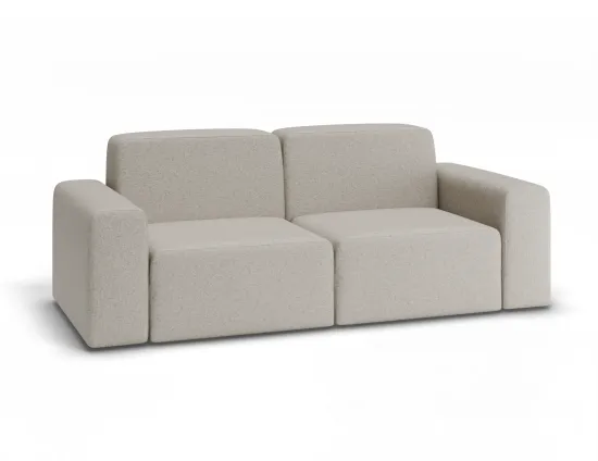 Block 2seater Michelledove