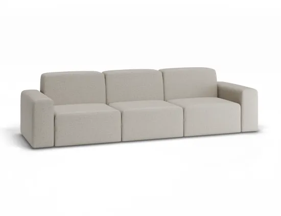 Block 3seater Michelledove