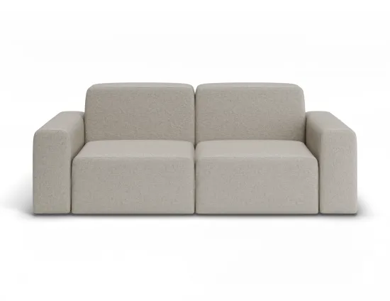 Block 2seater Michelledove