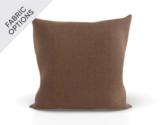 Boronia Cushion Square