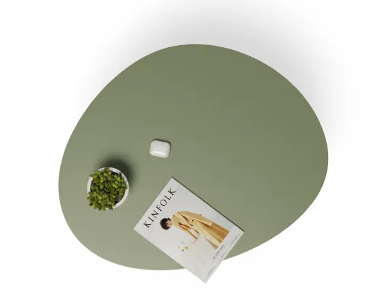 Cetara Medium Eucalyptus Toplifestyle