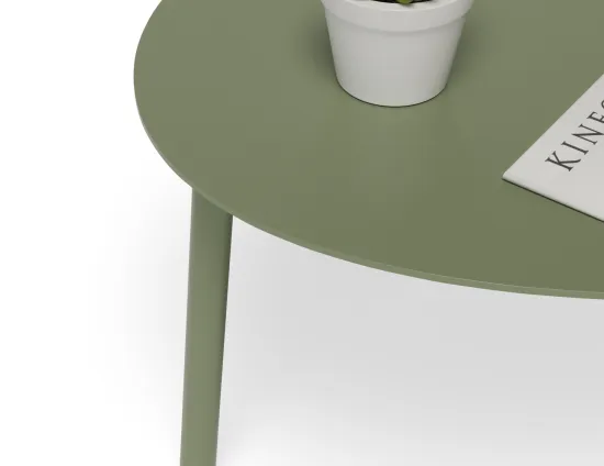 Cetara Medium Eucalyptus Closeuplifestyle