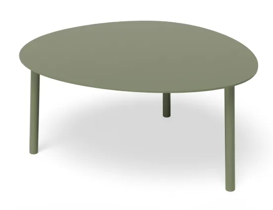 Cetara Medium Eucalyptus High