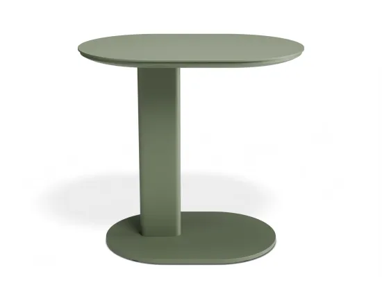 Deck Sidetable Green