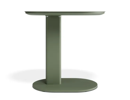 Deck Sidetable Green