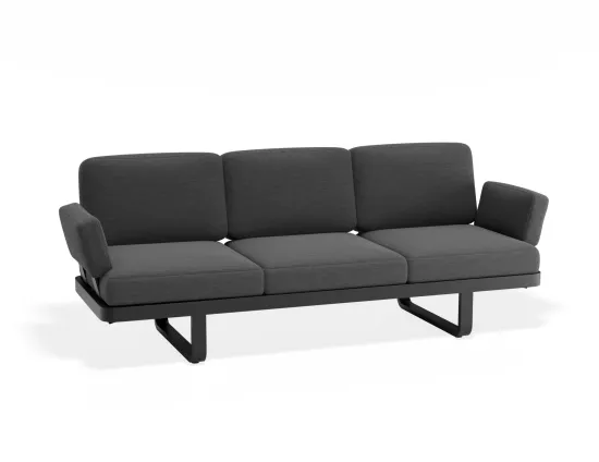 Delmarv3 Configa Charcoal