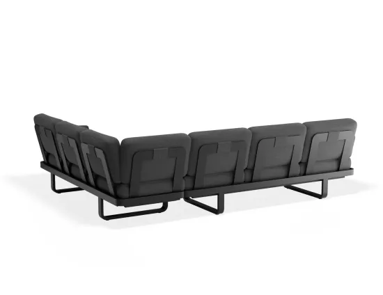 Delmarv3 Confige Charcoal