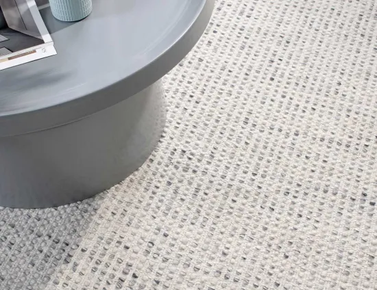 Rug Collection Kobe Rug Fog Lifestyle