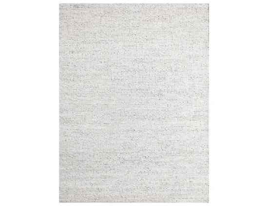 Rug Collection Kobe Rug Silver Product