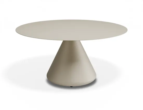 Kora Coffeetable 90cm Latte