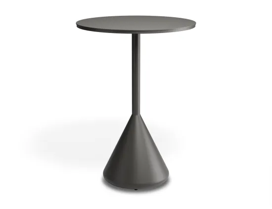 Kora Bartable Charcoal