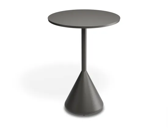 Kora Bartable Charcoal