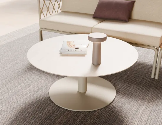 Orb 90coffee Dune