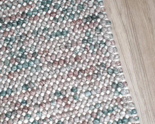 Rug Collection Magic Rug Oasis Detail