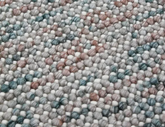Rug Collection Magic Rug Oasis Detail