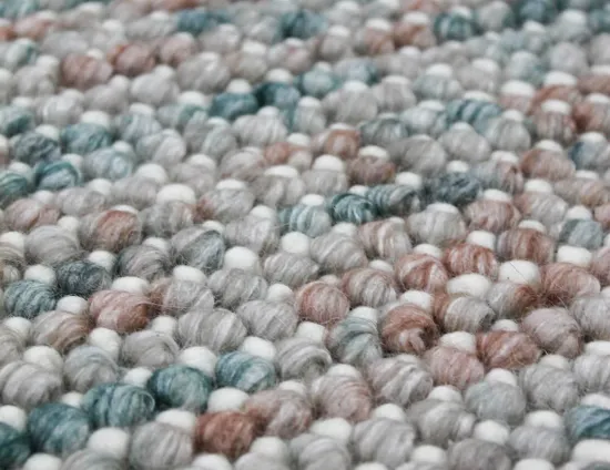 Rug Collection Magic Rug Oasis Detail