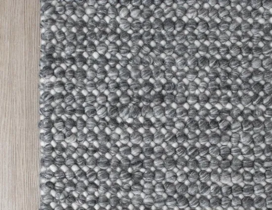 Rug Collection Magic Rug Storm Detail