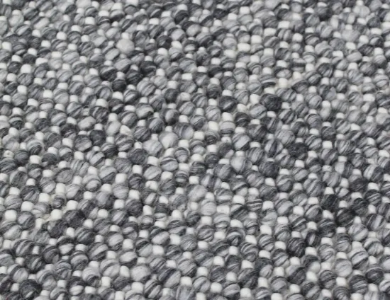Rug Collection Magic Rug Storm Detail
