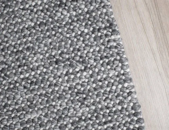Rug Collection Magic Rug Storm Detail